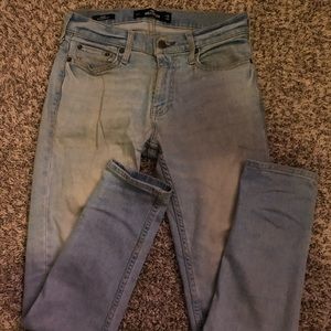 Hollister Skinny Jeans